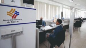 La ANT no supera las fallas en el sistema AXIS 4.0