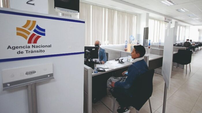 La ANT no supera las fallas en el sistema AXIS 4.0