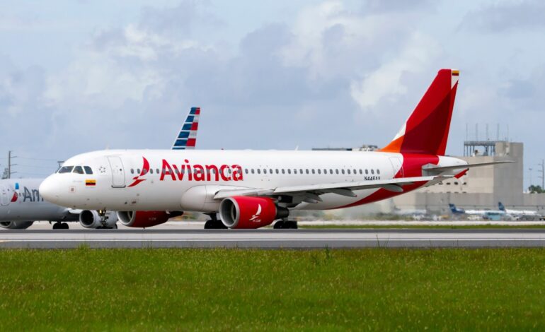 Maxima alerta en Venezuela: aerolíneas cancelan vuelos a Caracas tras advertencia de seguridad de EE. UU.