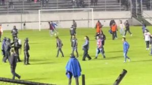 «Hasta cuando padre Almeida» Deportivo Quito cumple 13 años de frustración