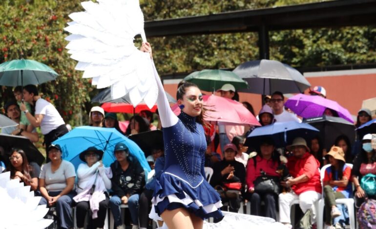  Agenda de las Fiestas de Quito, tome en cuenta estos detalles