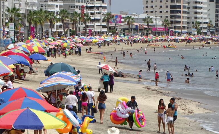 Cuantos feriados quedan en Ecuador?