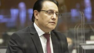 Caso FV: Testigo protegido señala que intentaron comprar su testimonio