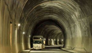 En América Latina se construye el túnel más largo, el megaproyecto tendrá casi 10 km