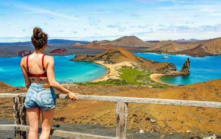 Se abre nueva ruta aérea entre Cuenca y Galápagos