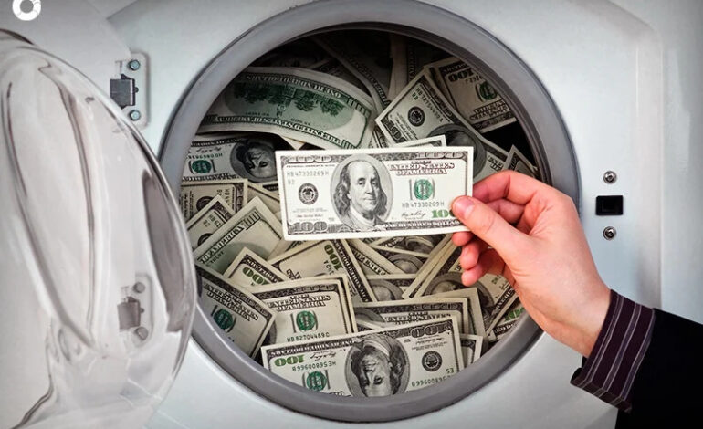  Más de 1.200 millones vinculados al lavado de acitvos logró identificar la UA