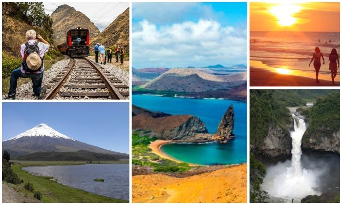Destinos turísticos para este feriado largo: Día de los Difuntos y la Independencia de Cuenca.