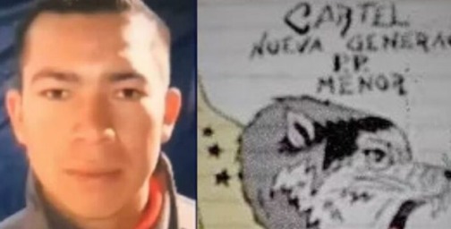 Alias «Pipo» tendría relación con el asesinato de Fernando Villavicencio