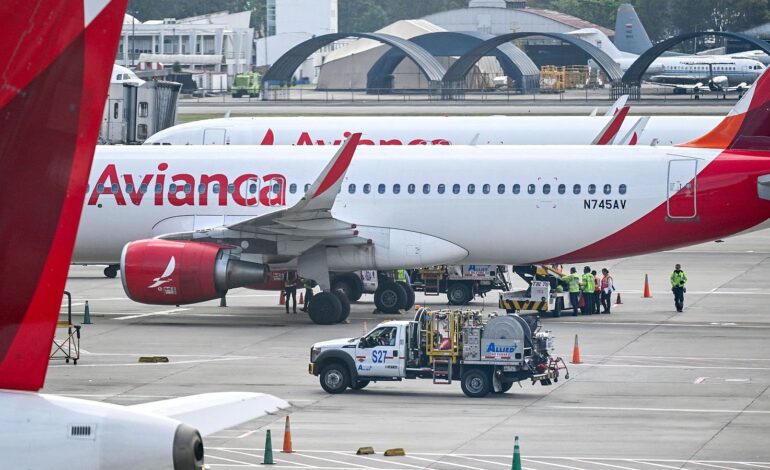  Nicolás Maduro: “Quédense con sus aviones y nosotros nos quedamos con nuestra dignidad”