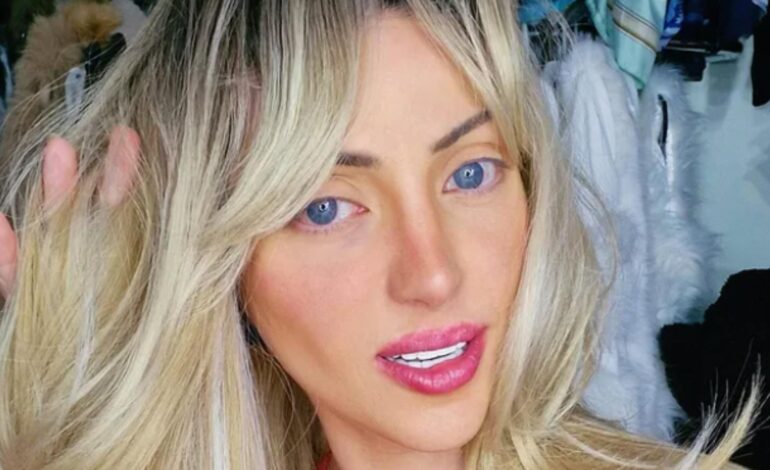 Bárbara Jankavski, la Barbie humana, murió; escena del crimen genera polémica en internet