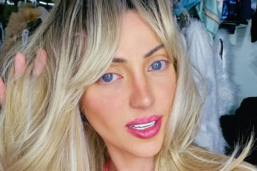 Bárbara Jankavski, la Barbie humana, murió; escena del crimen genera polémica en internet