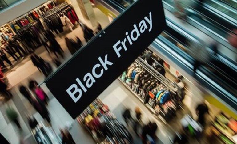  Black Friday: Centros comerciales refuerzan seguridades, horarios y descuentos