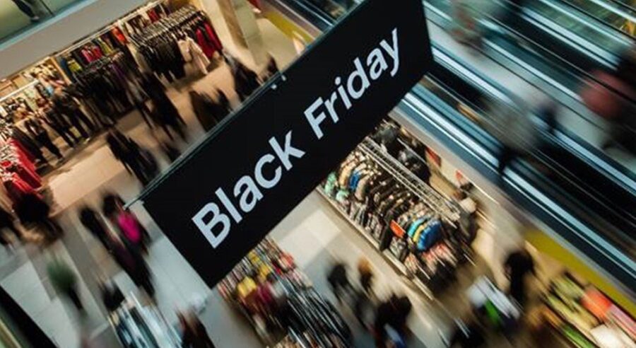 Black Friday: Centros comerciales refuerzan seguridades, horarios y descuentos