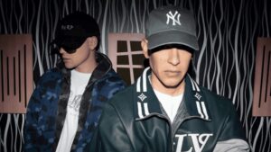 Bizarrap y Daddy Yankee explotaron las redes con una nueva Music Session; esta es la letra completa