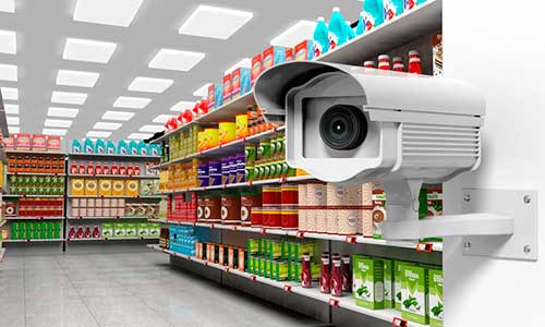 El 9-1-1 implementará cámaras de seguridad en locales comerciales