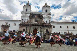 Las «Fiestas de Quito» tendrán decenas de eventos en todos los barrios, tome en cuenta estas recomendaciones