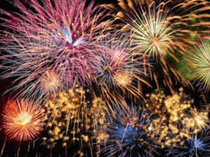 Cuatro días de asueto al finalizar el 2025 y comenzar el 2026