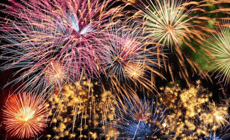  Cuatro días de asueto al finalizar el 2025 y comenzar el 2026