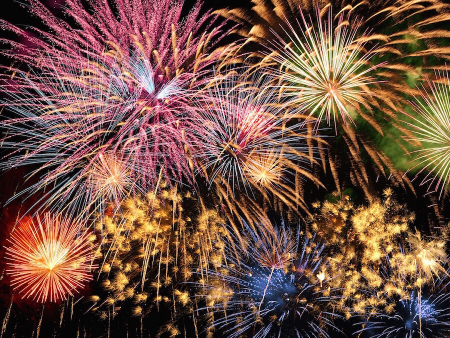 Cuatro días de asueto al finalizar el 2025 y comenzar el 2026