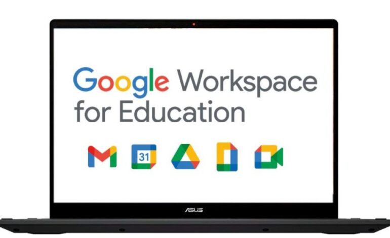 Ministerio de Educación, Deporte y Cultura implementa Google Workspace en la educación pública
