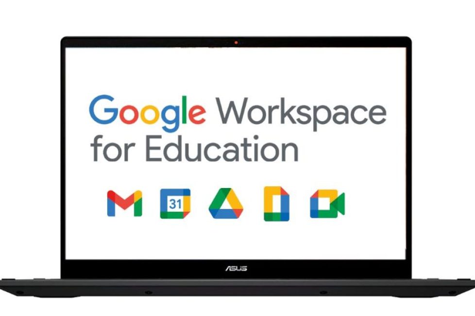 Ministerio de Educación, Deporte y Cultura implementa Google Workspace en la educación pública