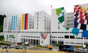 Sistema digital promete cambiar la salud del IESS