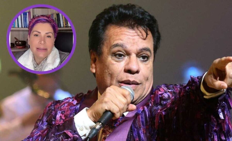 Juan Gabriel y su dudosa muerte, impactante confesión de clarividente colombiana