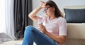 Menopausia: Fortalecer el piso pélvico puede prevenir la incontinencia, aliviar el dolor y mejorar la vida sexual.