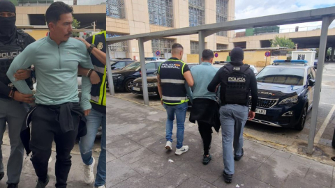 Daniel Noboa anuncia la captura de alias «Pipo»; Momento histórico para el país