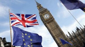 Reino Unido lanza advertencia a Putin: se detectó un buque ruso en su territorio y se encienden las alarmas