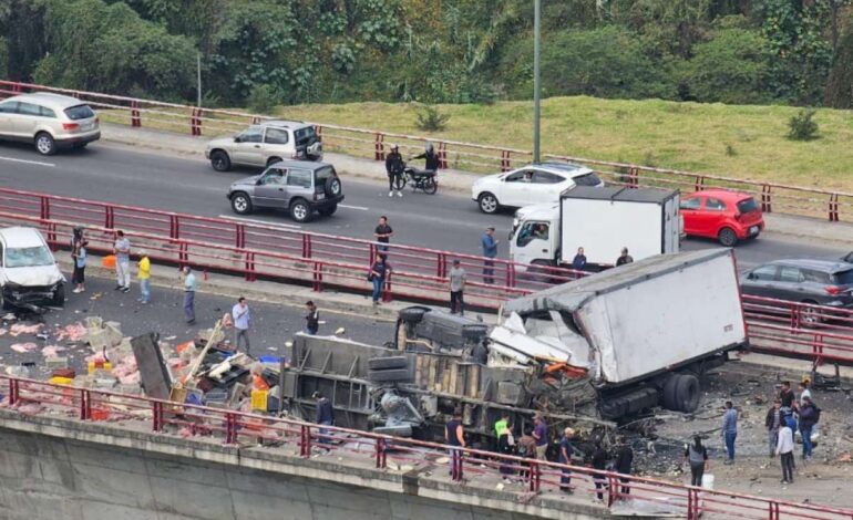 Siete medidas para reducir siniestros viales en Quito