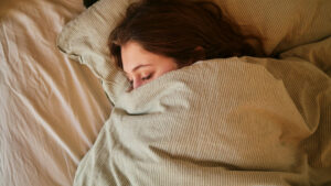 ¿Cuanto afecta el cambio de hora de dormir al cuerpo y a su sueño?