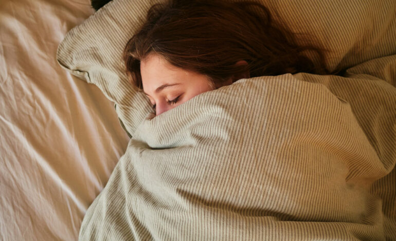 ¿Cuanto afecta el cambio de hora de dormir al cuerpo y a su sueño?