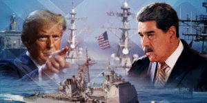 La decisión que tomaría Maduro tras presión militar de EE. UU.