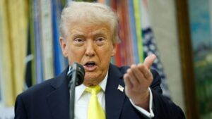 Donald Trump ya tomó una decisión sobre Venezuela