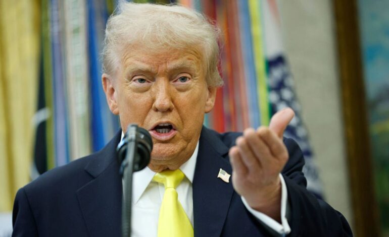 Donald Trump ya tomó una decisión sobre Venezuela