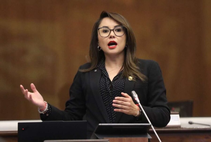 El Presidente del Consejo de la Judicatura, Mario Godoy, no cuenta con el respaldo del Gobierno