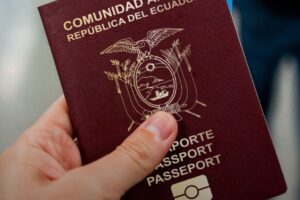 Pasaporte sin turno, donde atenderán?