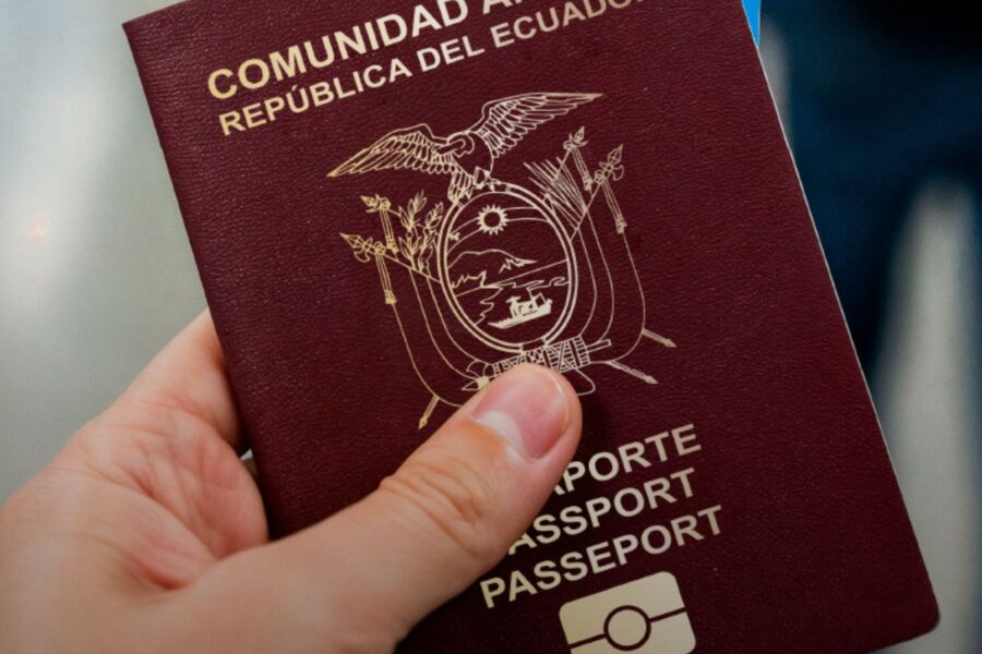 Pasaporte sin turno, donde atenderán?