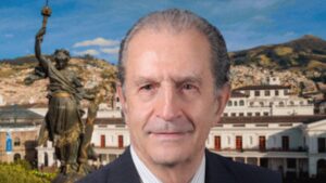 Tres días de luto nacional y honores de Estado marcan la despedida del expresidente Rodrigo Borja