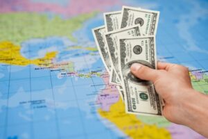 Ecuador es uno de los países que se destacan por tener el salario básico más alto entre la región