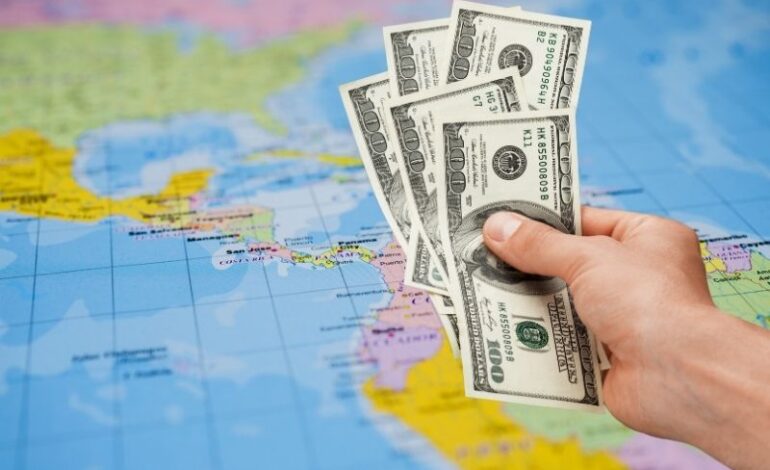 Ecuador es uno de los países que se destacan por tener el salario básico más alto entre la región