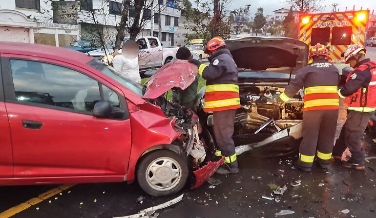  1.926 personas fallecidas en siniestros de transito de lo que va el 2025