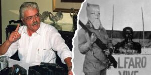 Caso Alfaro Vive Carajo: Fiscalía pide pena máxima contra militares