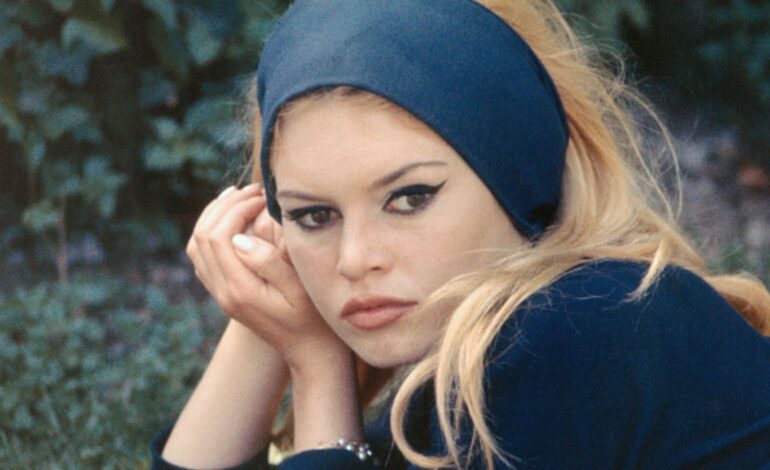 Brigitte Bardot, la actriz y cantante francesa murió este domingo, “una leyenda de este siglo”