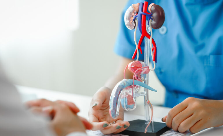  Cáncer de próstata: La importancia del ejercicio físico en la reducción de la mortalidad