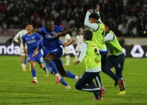 U. Católica es el campeón de la Copa Ecuador 2025