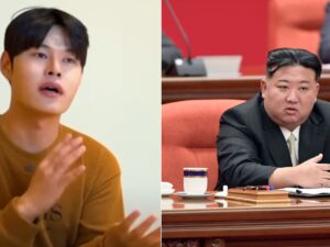 Joven huye de Corea del Norte y revela detalles inéditos