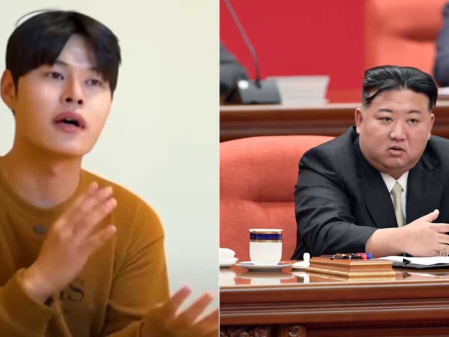 Joven huye de Corea del Norte y revela detalles inéditos