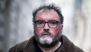 “Doctor Muerte” francés: Condenado a cadena perpetua, enveneno a 30 pacientes